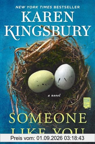 Someone Like You: A Novel