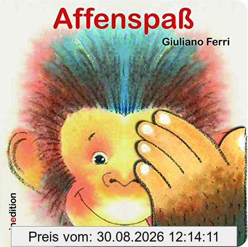 Affenspaß