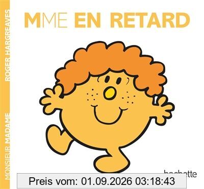 Madame En retard