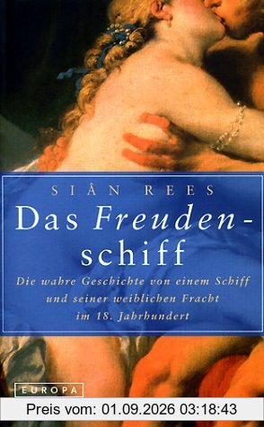 Das Freudenschiff
