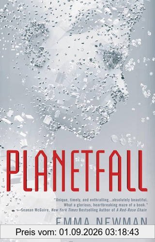 Planetfall