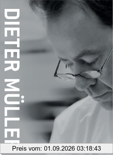 Dieter Müller