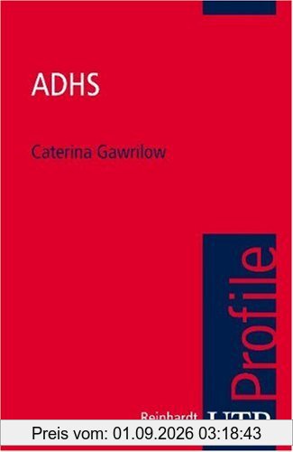 ADHS. UTB Profile