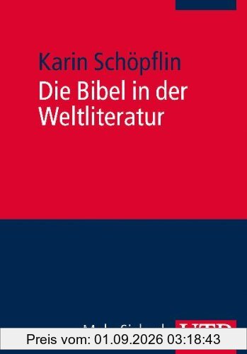 Die Bibel in der Weltliteratur