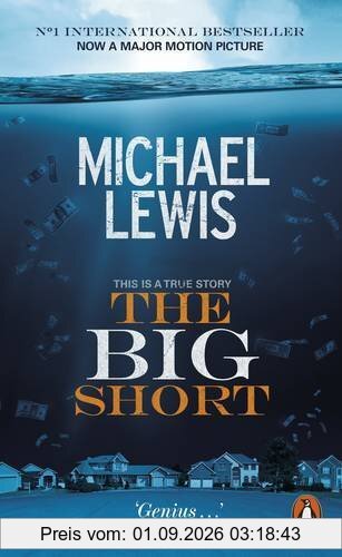 The Big Short: Inside the Doomsday Machine