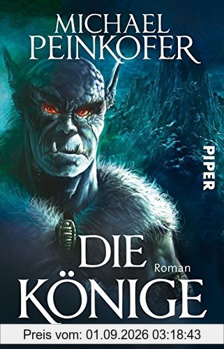 Die Könige: Roman