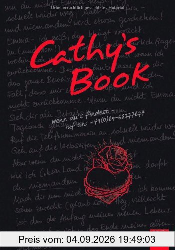 Cathy's Book