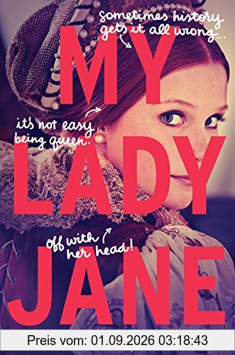 My Lady Jane