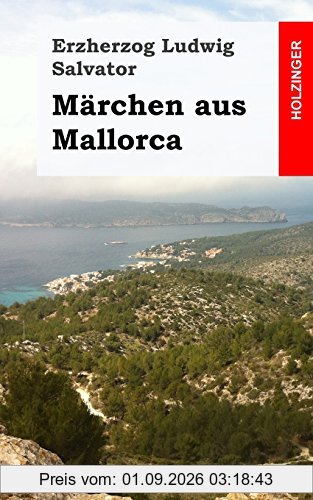 Märchen aus Mallorca