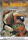 Der dritte Bär: Teddy/Panda-Streitbuch