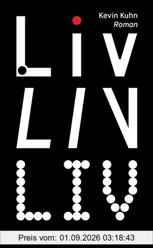 Liv: Roman