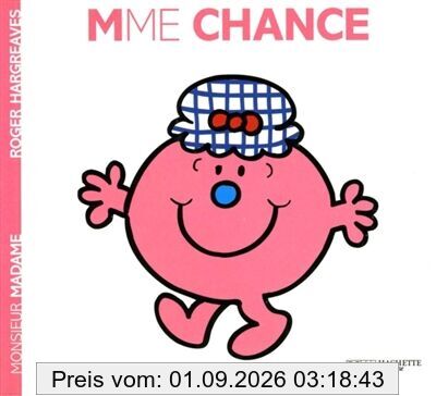 Madame Chance