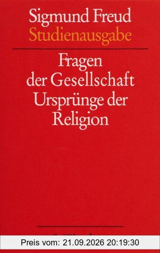 Fragen der Gesellschaft (Studienausgabe) Bd.9 von 10 u. Erg.-Bd.