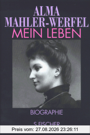 Mein Leben. Biogaphie
