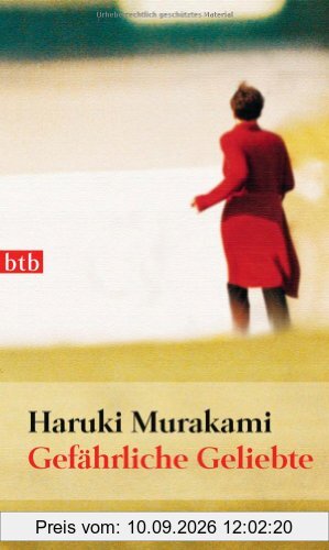 Gefährliche Geliebte: Roman (Das Besondere Taschenbuch)