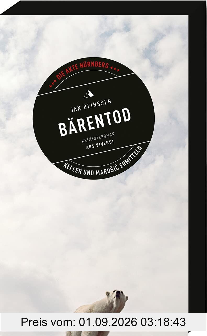Bärentod