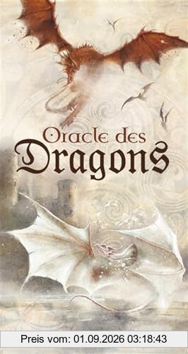 Oracle des dragons