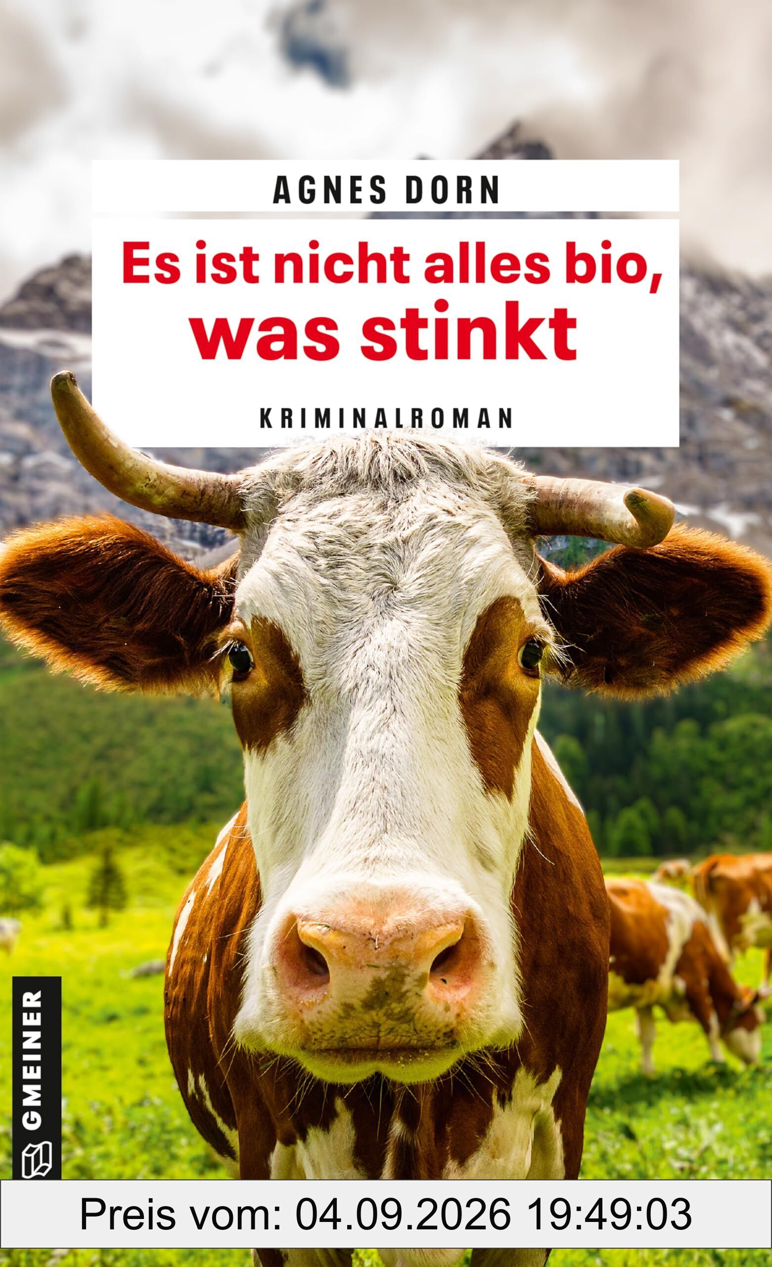 Es ist nicht alles bio, was stinkt