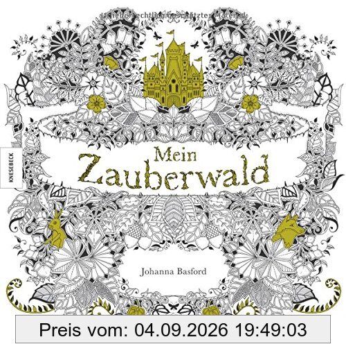 Mein Zauberwald