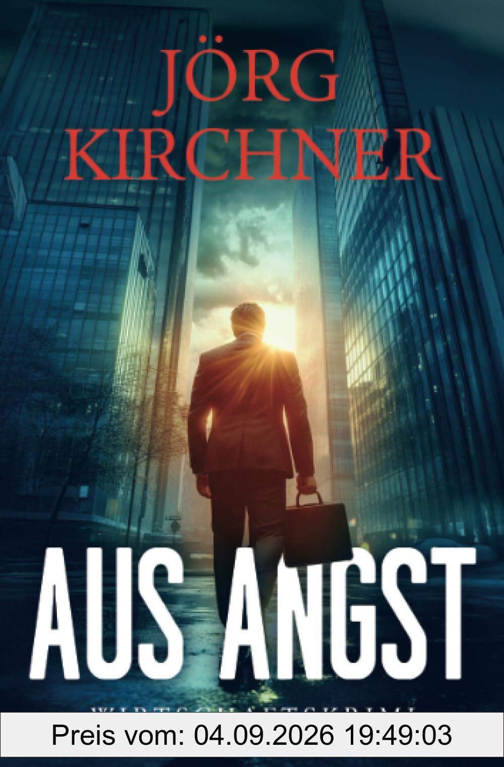 Aus Angst: DE