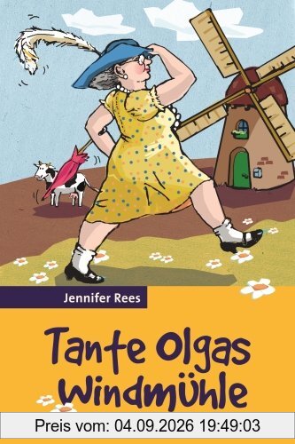 Tante Olgas Windmühle