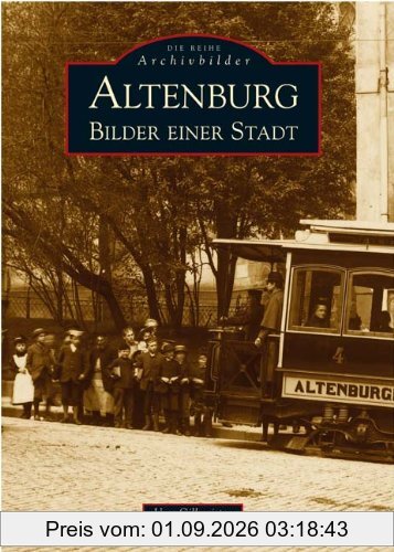 Altenburg