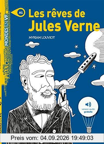 Les rêves de Jules Verne