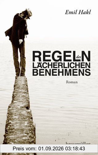 Regeln des lächerlichen Benehmens