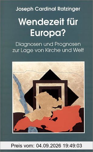 Wendezeit für Europa?