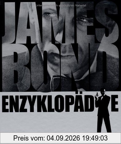 James Bond Enzyklopädie