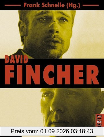 David Fincher