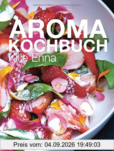 Aroma-Kochbuch