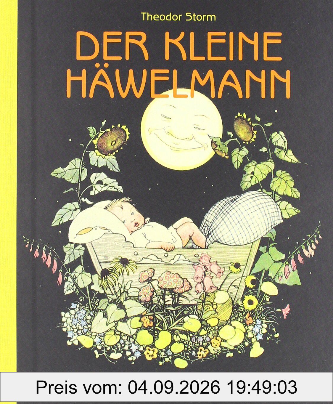 Der kleine Häwelmann