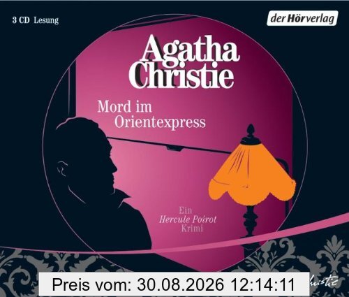 Mord im Orientexpress