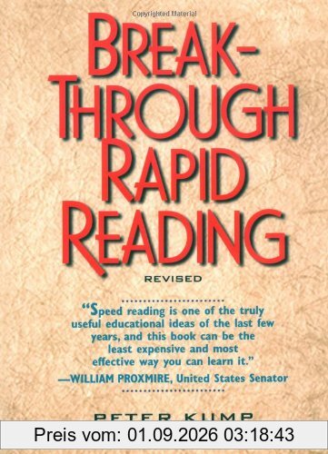 Breakthrough Rapid Reading