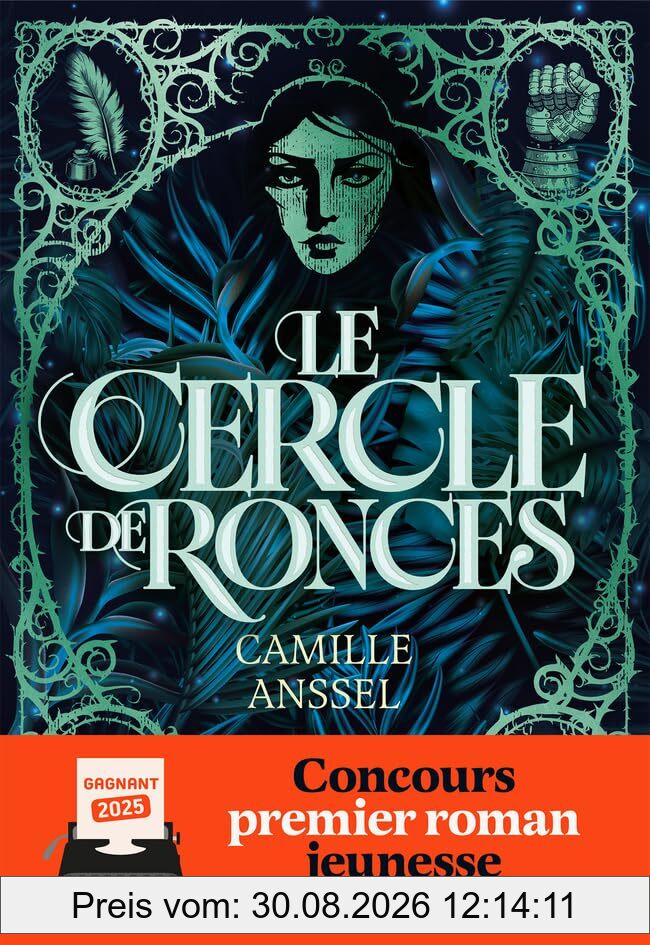 Le cercle de ronces