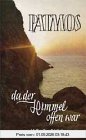 Patmos - da der Himmel offen war: Die Offenbarung des Johannes wird lebendig in den Geschehnissen unserer Zeit