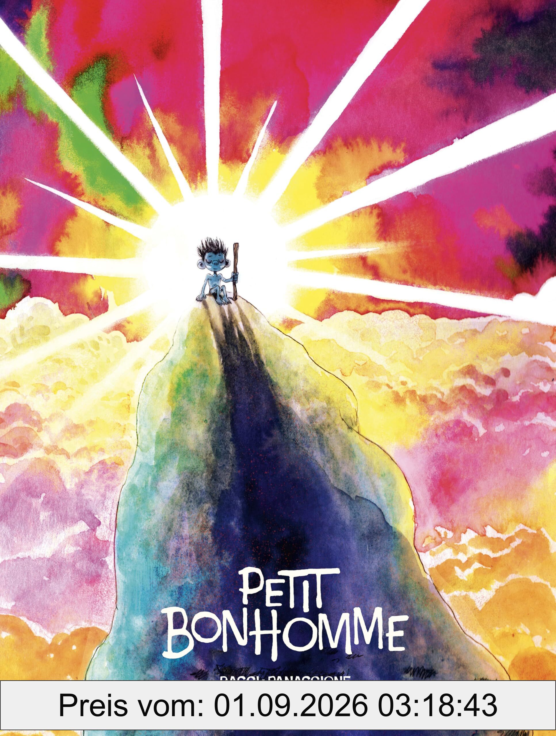 Petit bonhomme