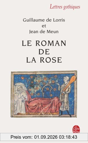 Le Roman de la rose