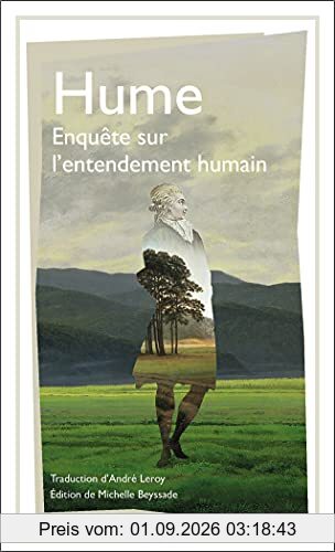 Enquête sur l'entendement humain
