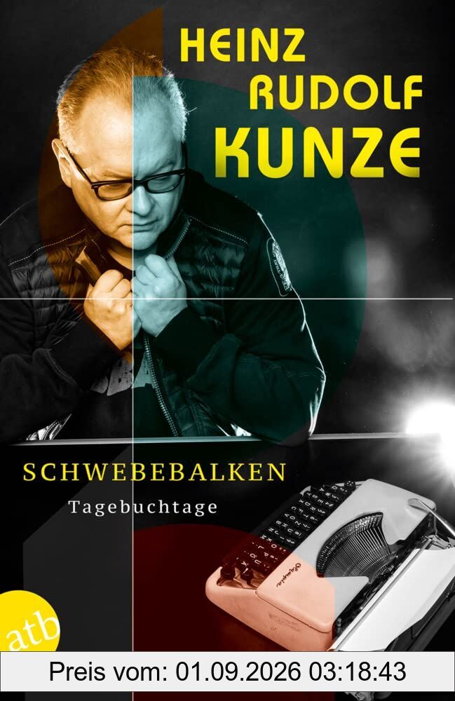 Schwebebalken