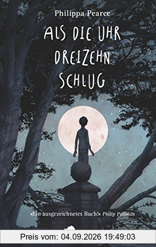 Als die Uhr dreizehn schlug