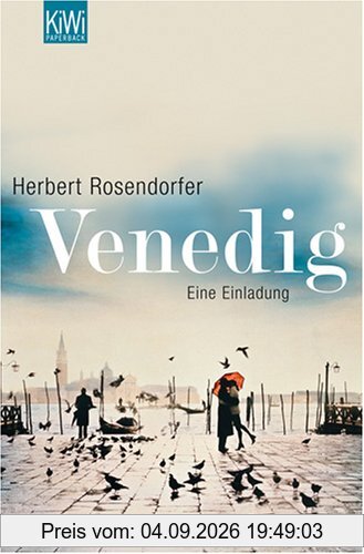 Venedig: Eine Einladung
