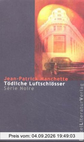 Tödliche Luftschlösser