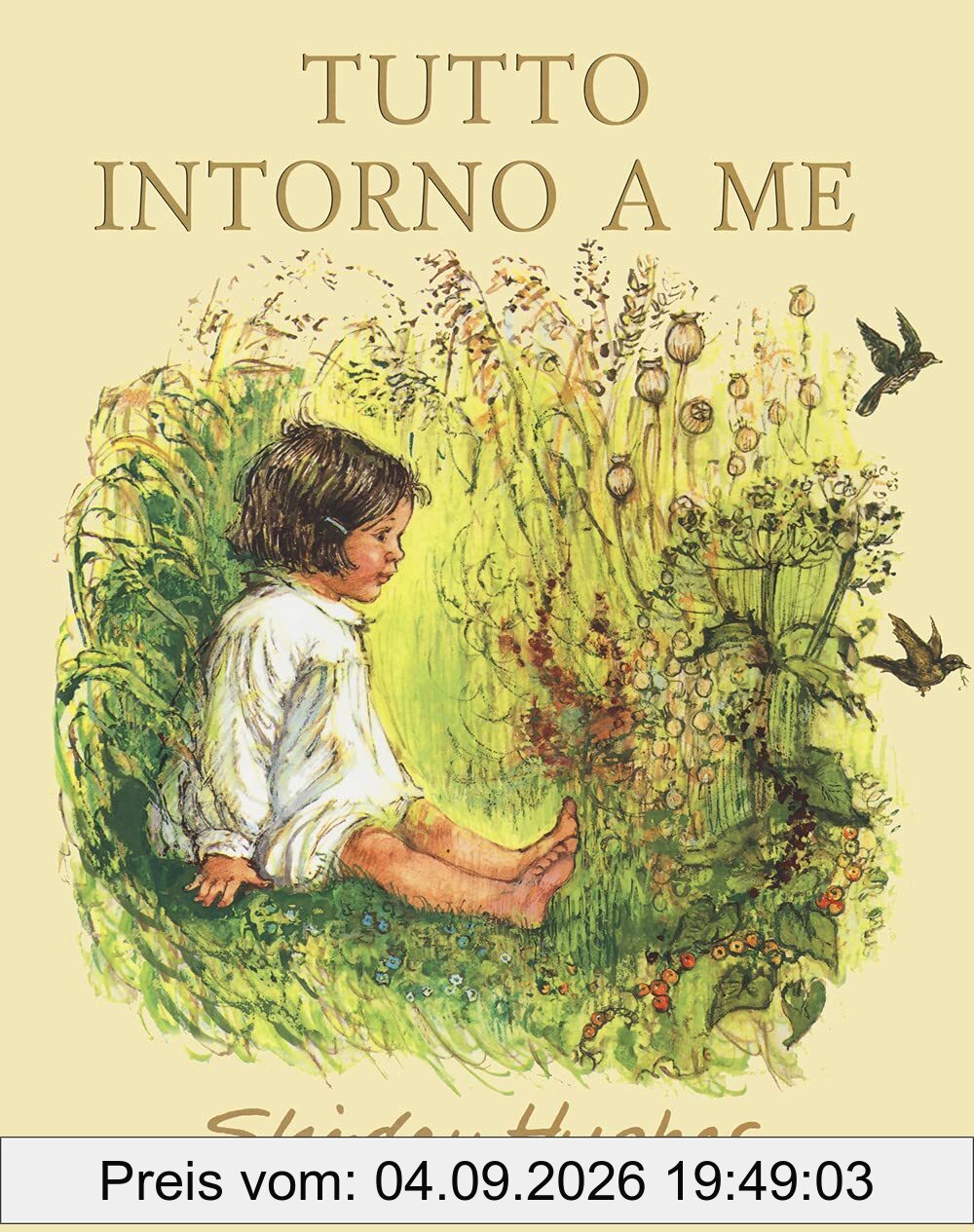 Tutto intorno a me