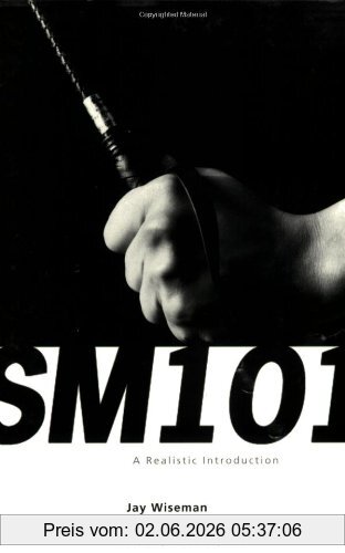 Jay Wiseman Sm 101, A Realistic Introduction