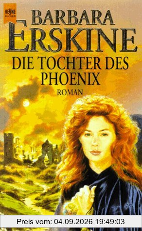 Die Tochter des Phoenix