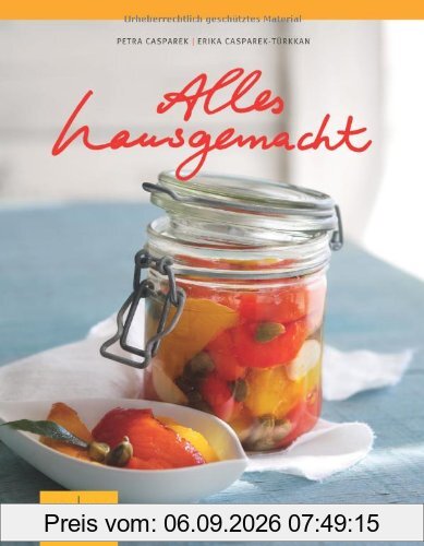 Alles hausgemacht (GU Spezial)