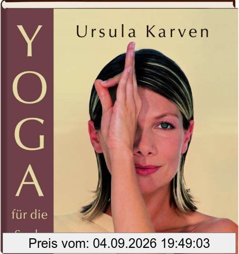 Yoga für die Seele