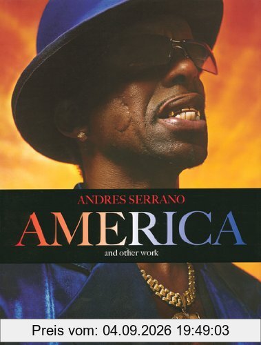 America and other works